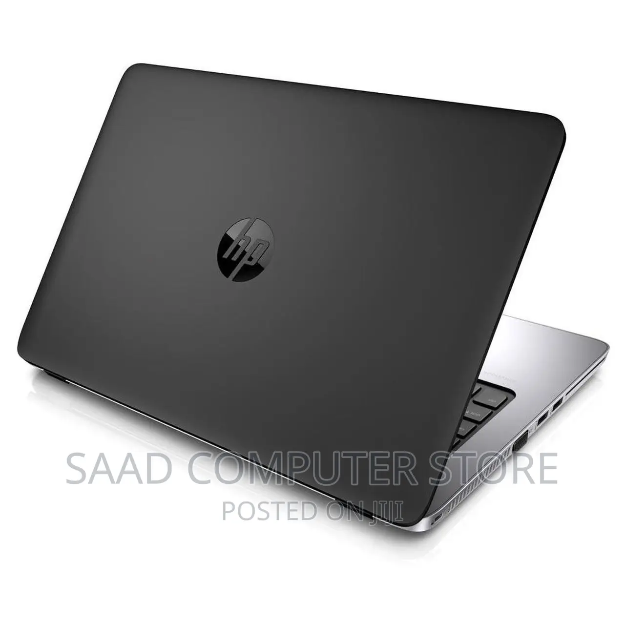 Laptop HP EliteBook 820 G2 8GB Intel Core I5 HDD 500GB