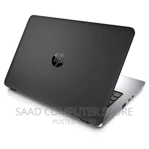 Laptop HP EliteBook 820 G2 8GB Intel Core I5 HDD 500GB