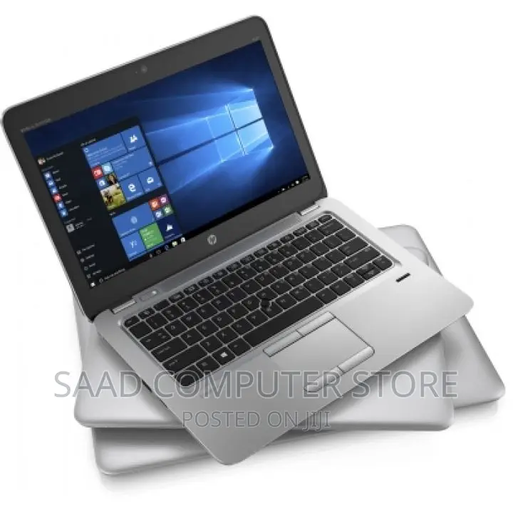 Laptop HP EliteBook 820 G3 8GB Intel Core I5 HDD 500GB