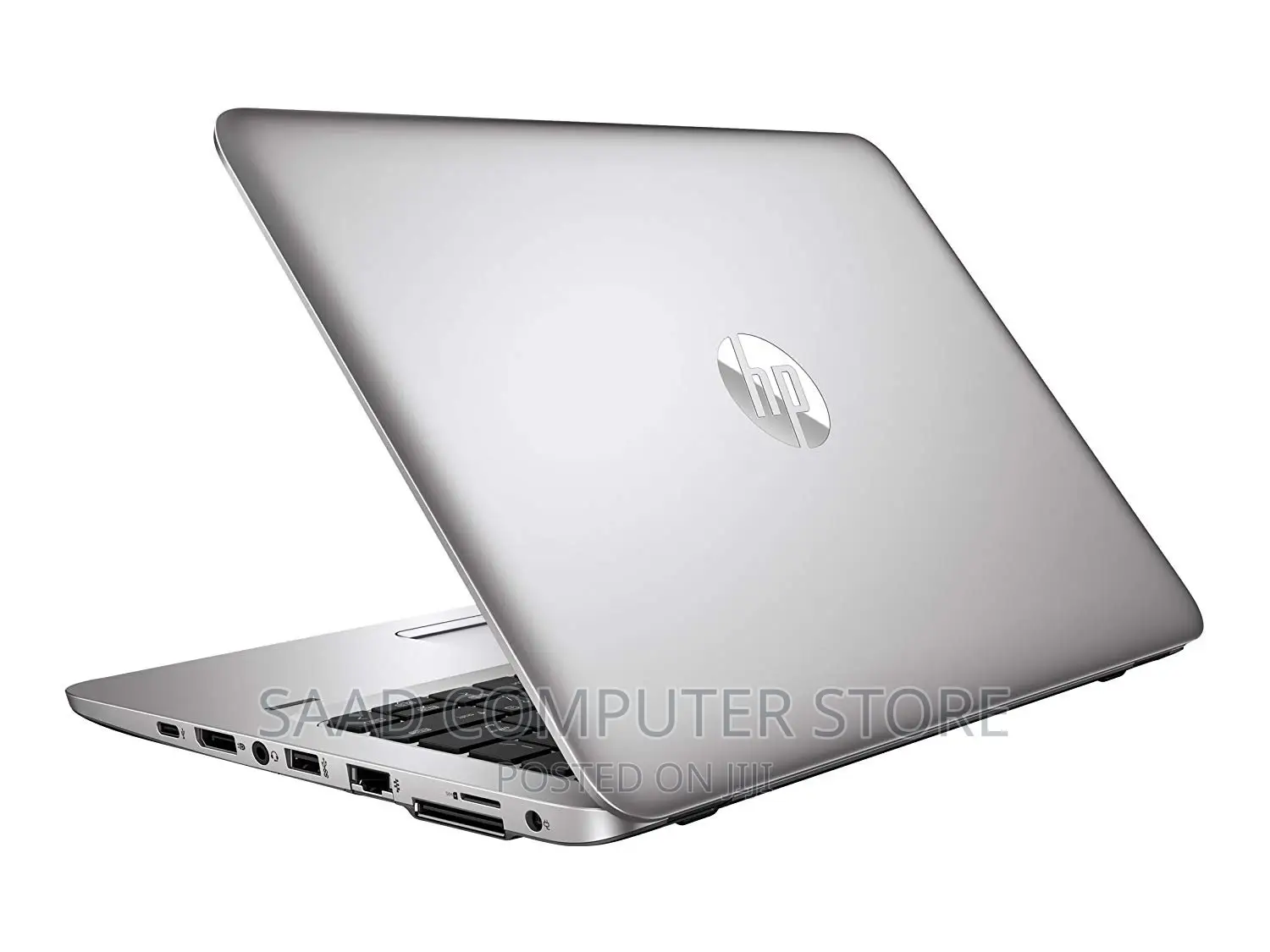 Laptop HP EliteBook 820 G3 8GB Intel Core I5 HDD 500GB