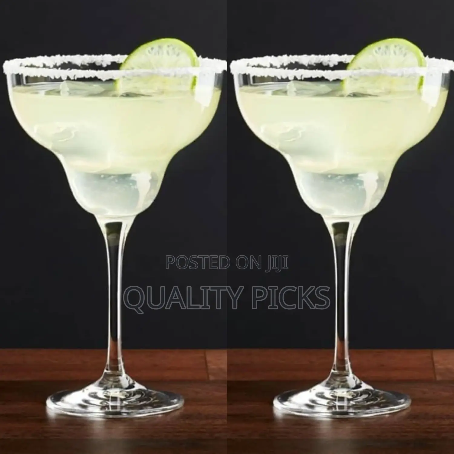 Cocktail Glass