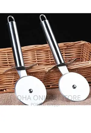 Pizza Cutter