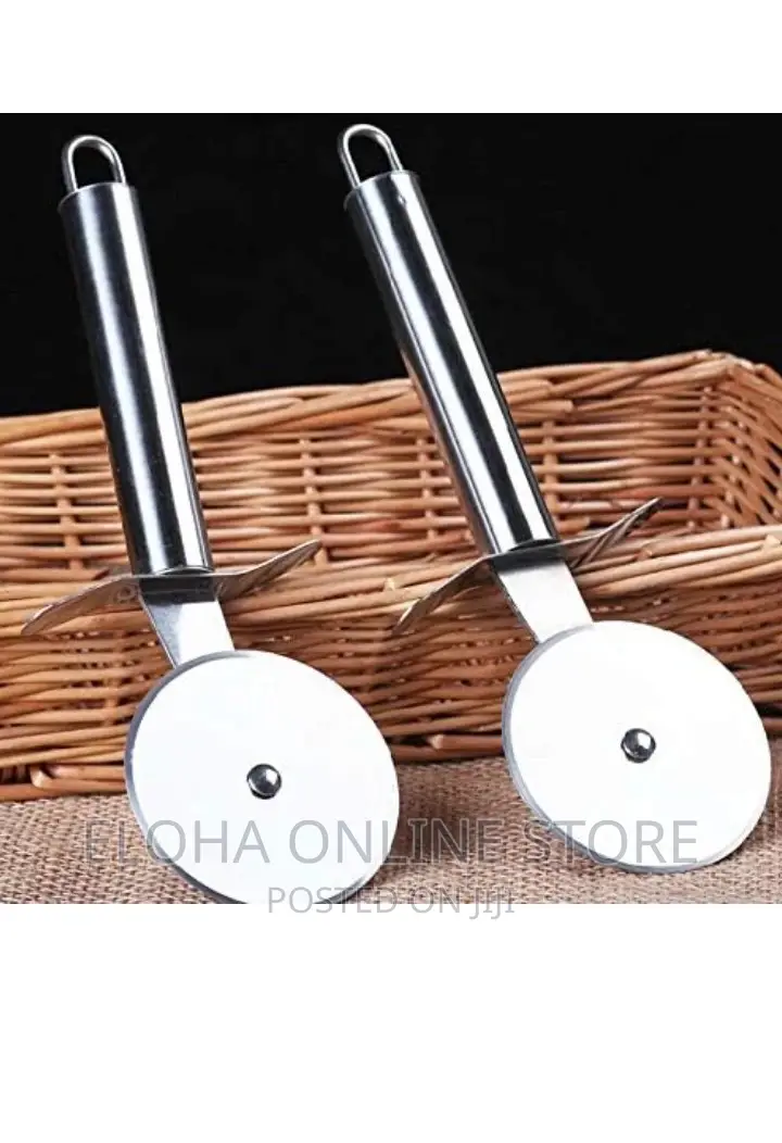 Pizza Cutter
