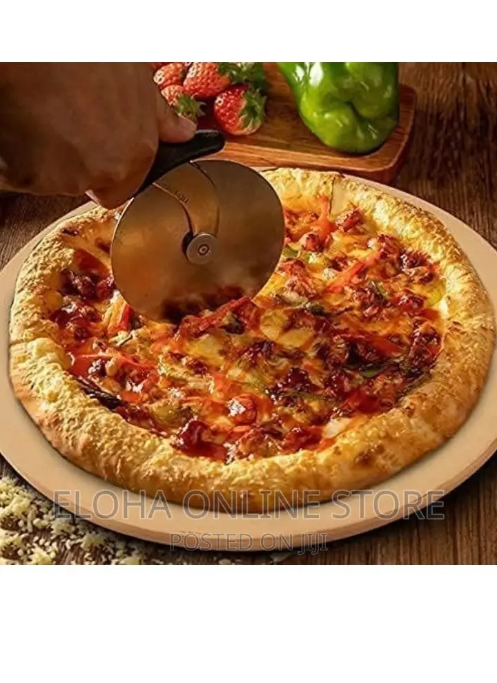 Pizza Cutter