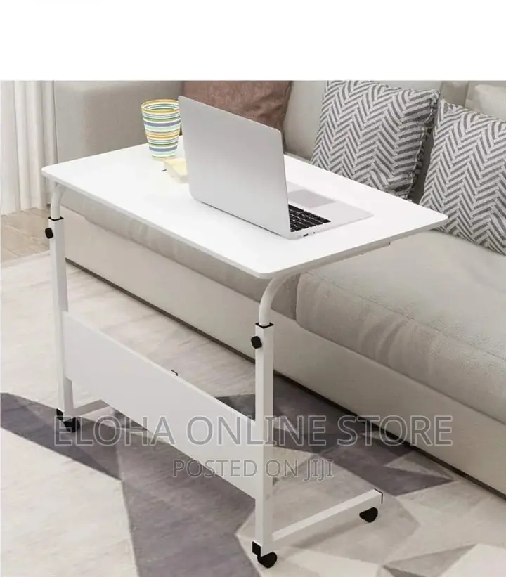 Adjustable Moveable Computer
