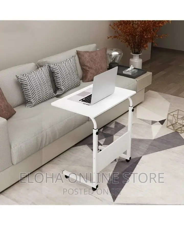 Adjustable Moveable Computer