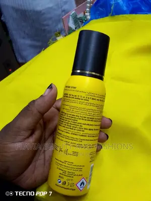FOGG Perfume Spray