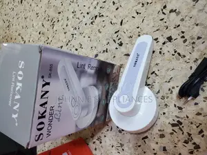 Sokany Lint Remover