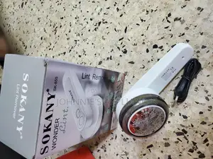 Sokany Lint Remover