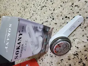 Sokany Lint Remover