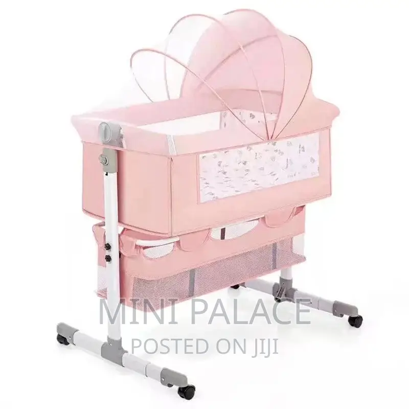 Baby Bed /Co-Sleeper Bed