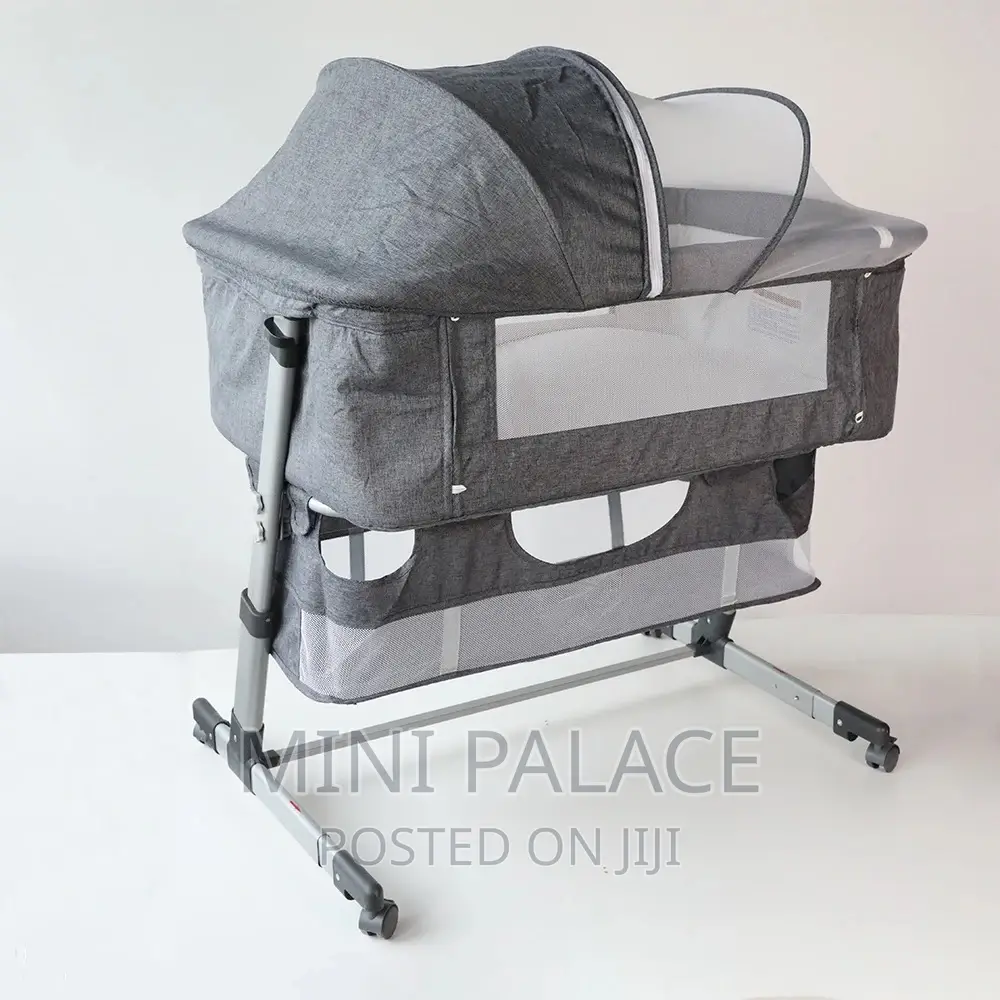 Baby Bed /Co-Sleeper Bed