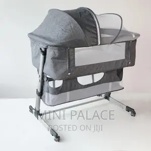 Baby Bed /Co-Sleeper Bed
