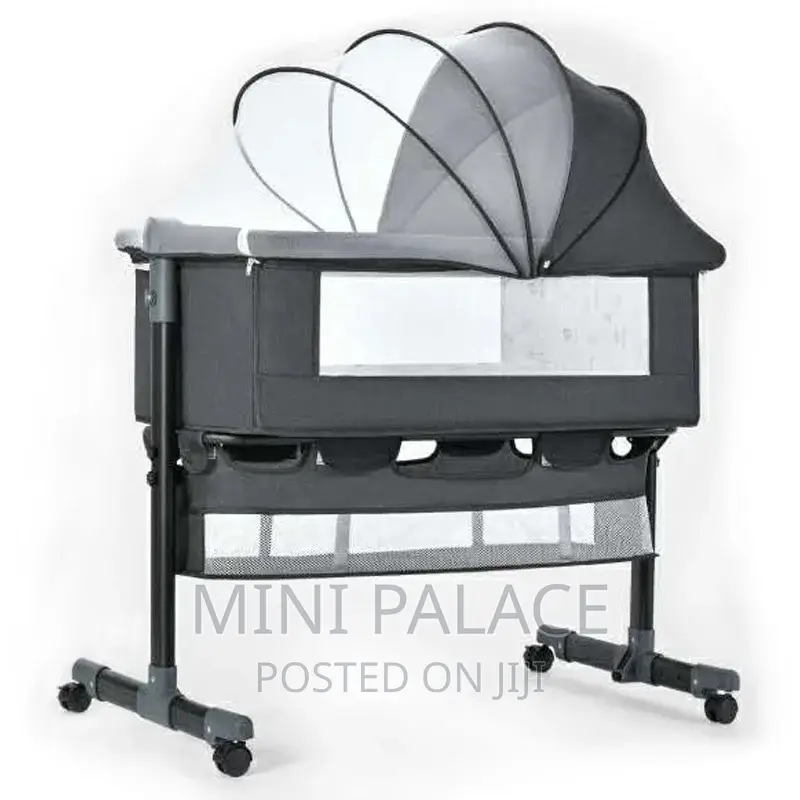 Baby Bed /Co-Sleeper Bed