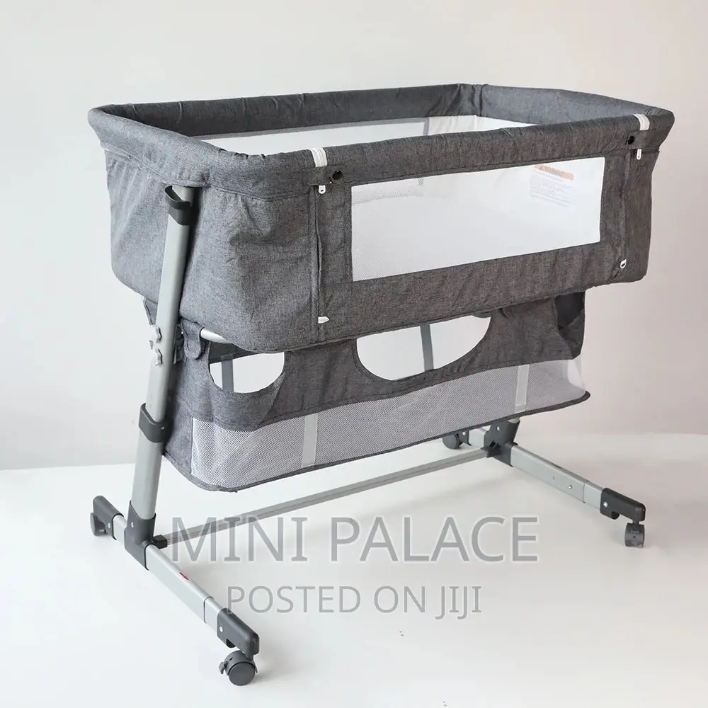 Baby Bed /Co-Sleeper Bed