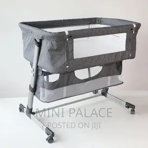Baby Bed /Co-Sleeper Bed