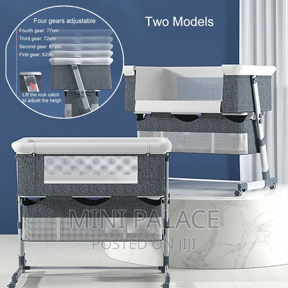 Baby Bed /Co-Sleeper Bed