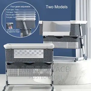 Baby Bed /Co-Sleeper Bed