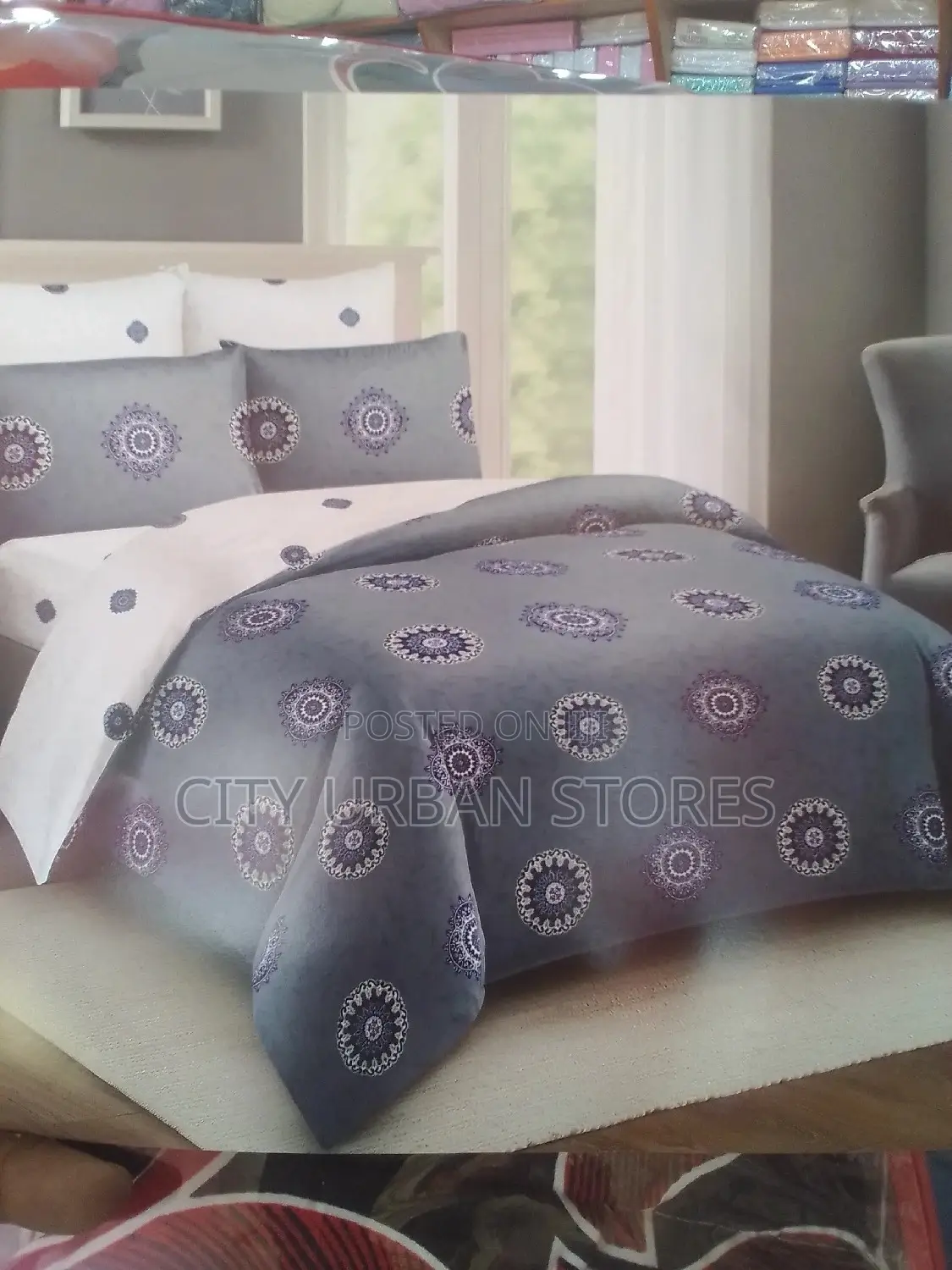 Honey.G Bedcovers