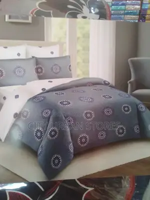Honey G Bedcovers