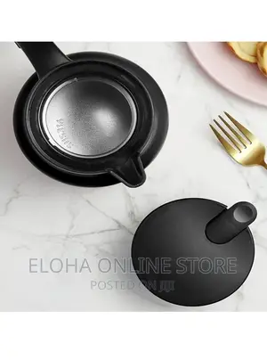 Stainless Steel Office Stewed Pot Flask