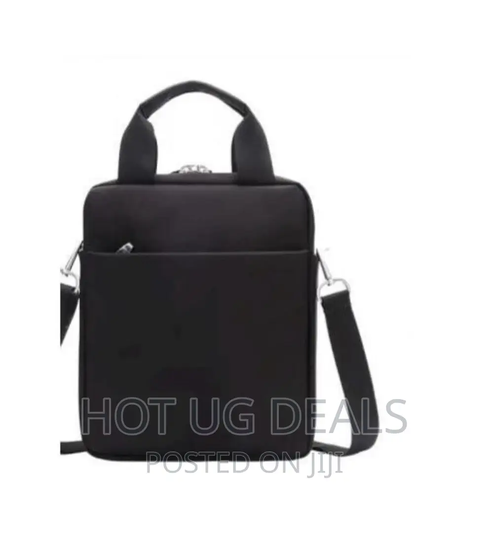 Business King Shoulder,- Bag/Cross Bag - Black