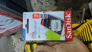 128gb Storage Memory Card for Phone and Tablets