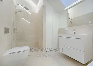 Ceramic Materials With Professional Plumbing Work