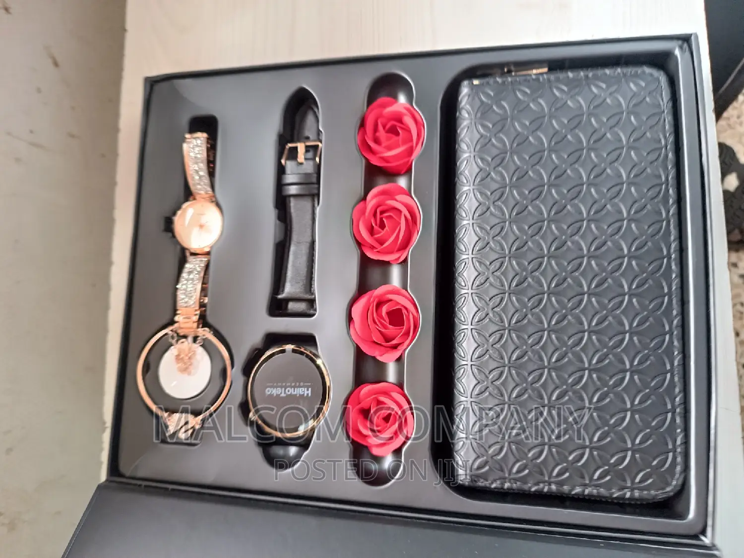Ladies Smart Watch