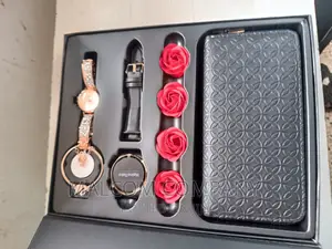 Ladies Smart Watch