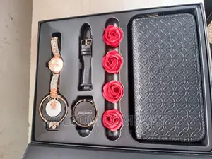 Ladies Smart Watch