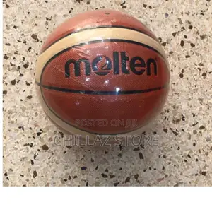 Photo - Molten Basketball.