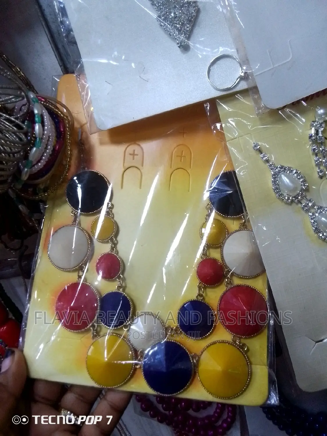 Designers Necklace