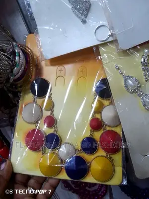 Designers Necklace