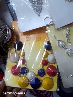 Designers Necklace