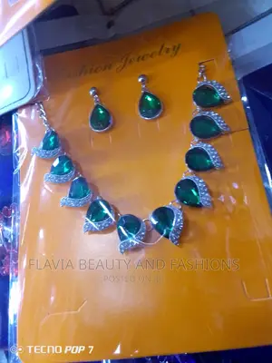 Simple Necklace