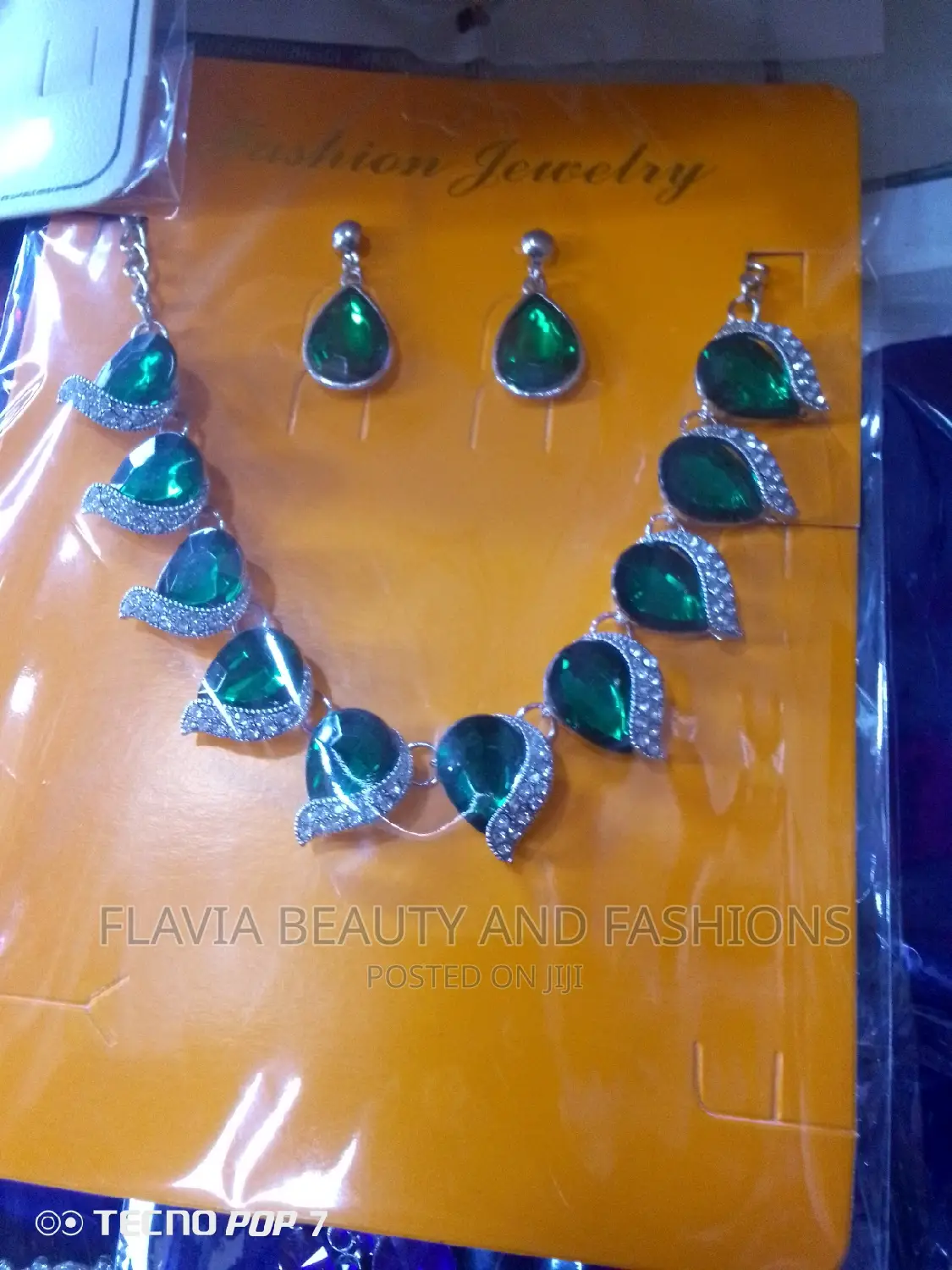 Simple Necklace