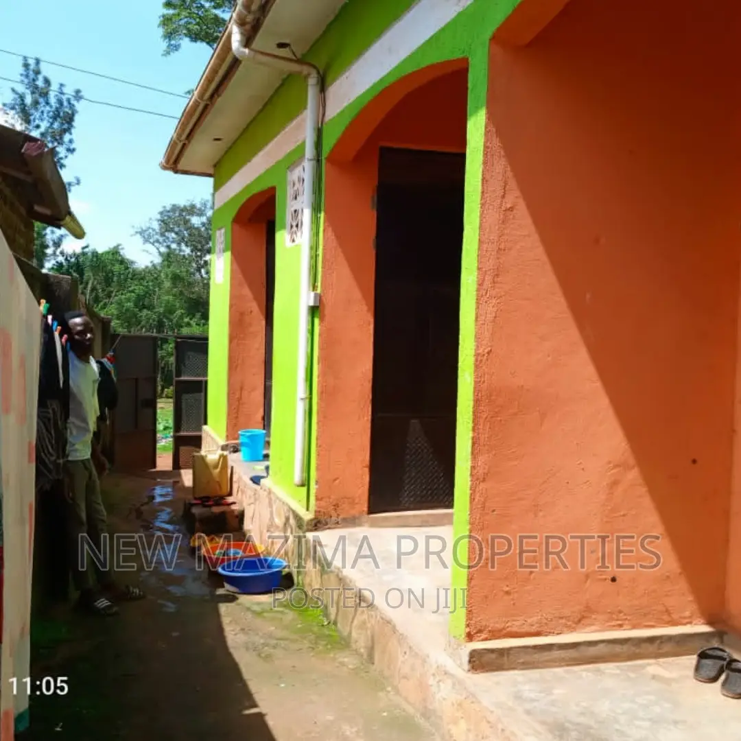 3bdrm House in Bulenga Town, Central Division for sale
