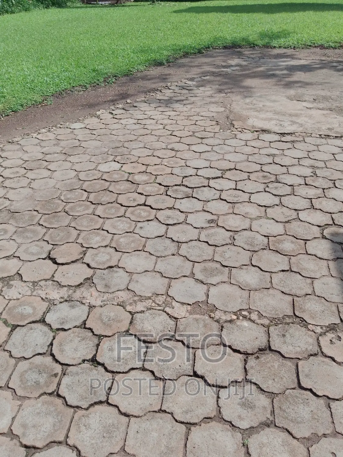1bdrm Room & Parlour in Hoima for rent