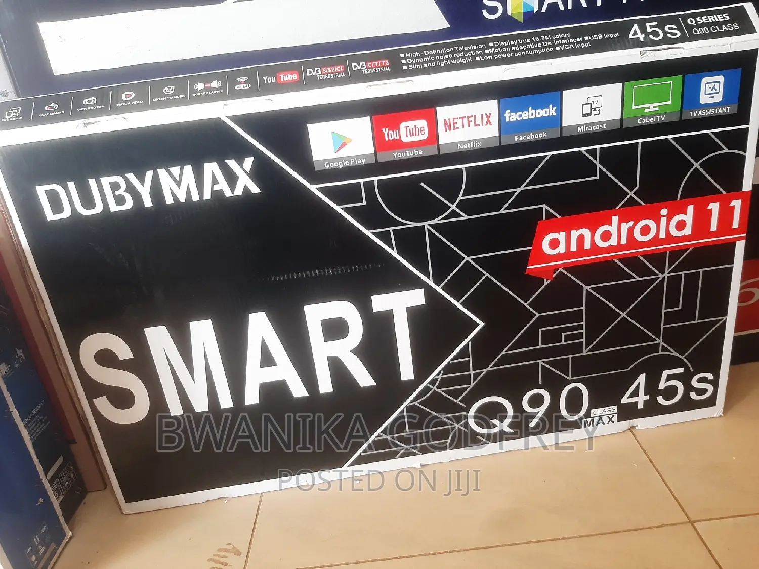 Duby Max TV