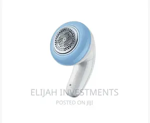 Electric Sonifer SF-9558 Lint Remover