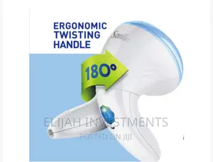 Electric Sonifer SF-9558 Lint Remover