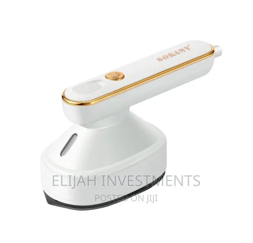 Sokany Mini Garment Steamer