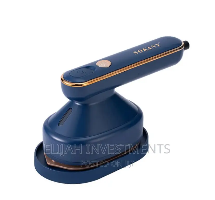 Sokany Mini Garment Steamer