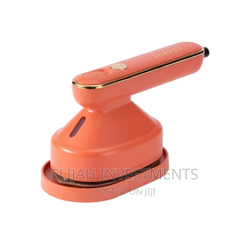 Sokany Mini Garment Steamer