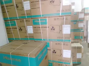 Hisense 18,000BTU Air Conditioner
