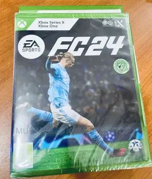 Ea Fc 24 (Fifa 24) - Xbox