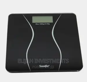 Sonifer SF-1903 Digital Scale