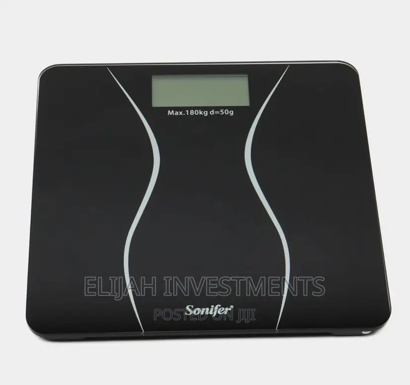 Sonifer SF-1903 Digital Scale