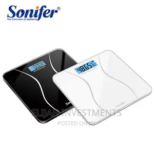 Sonifer SF-1903 Digital Scale